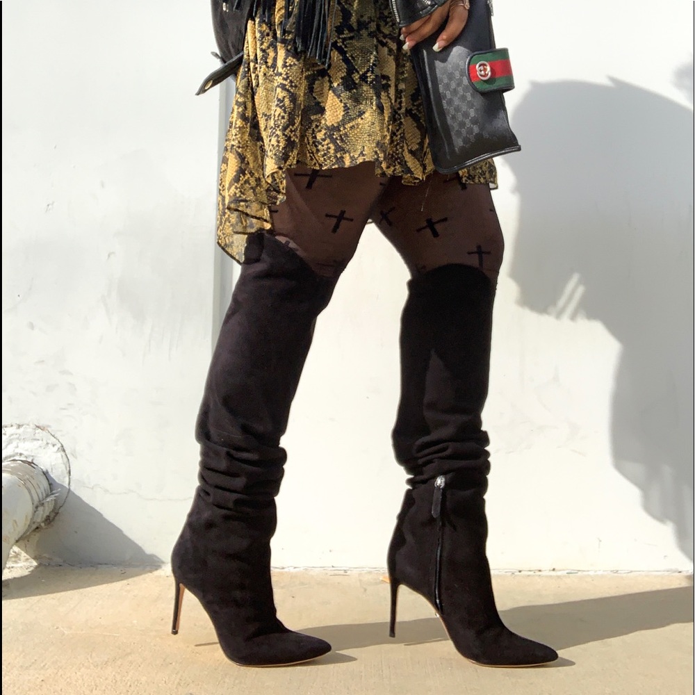Schutz Anamaria Boot